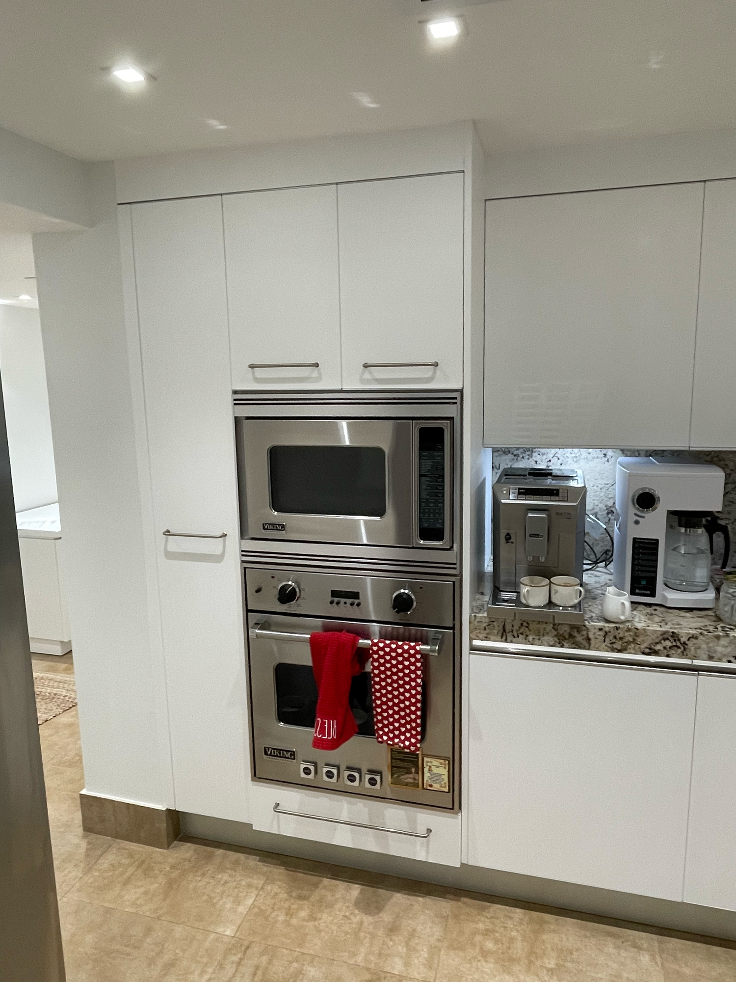 Kitchen After