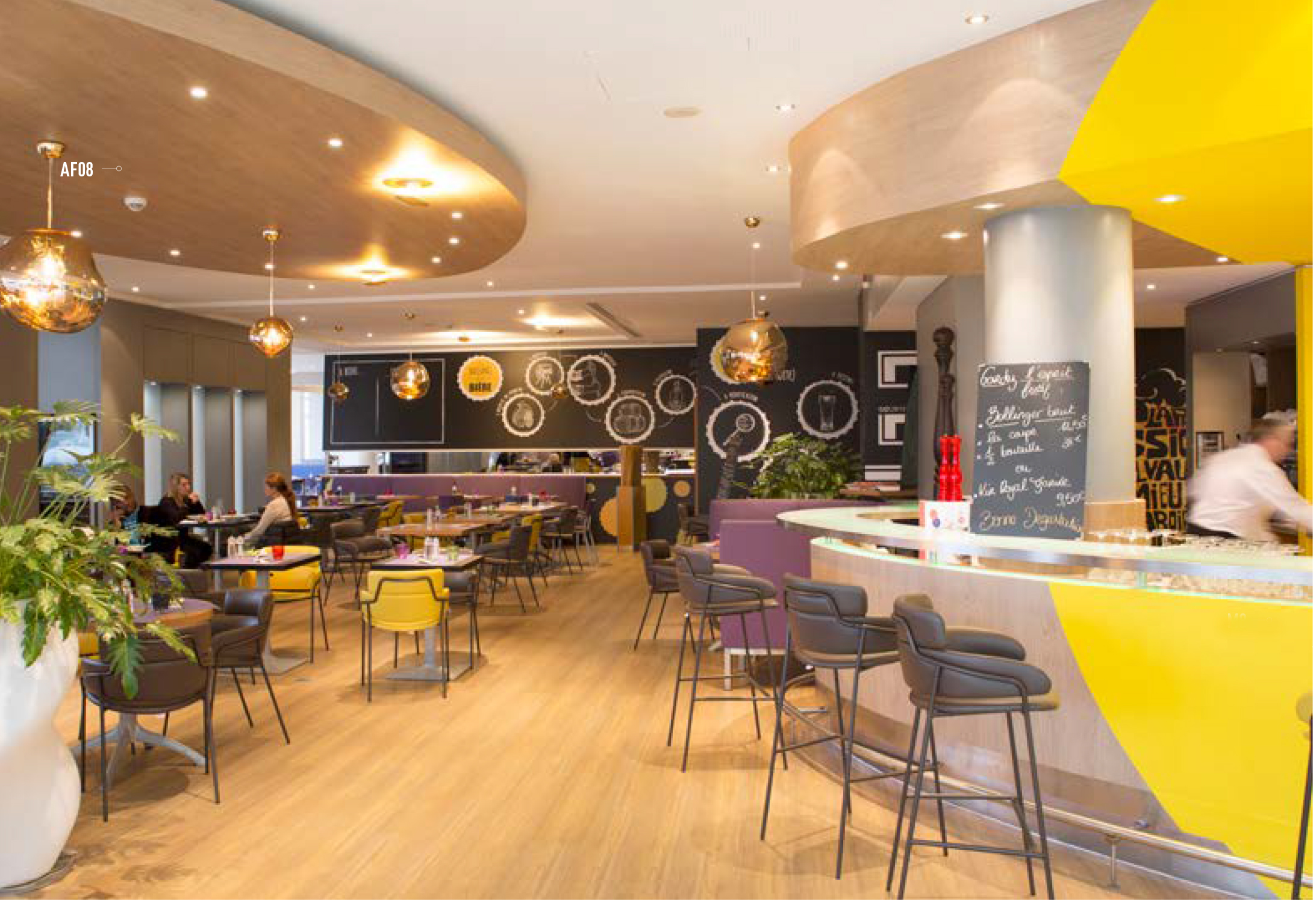 Bar Project