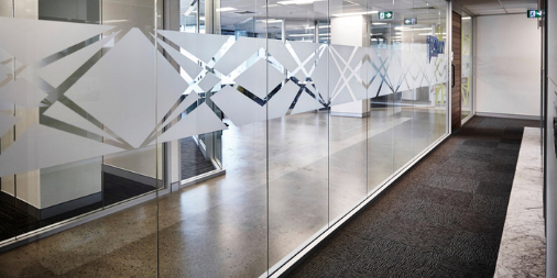 Decorative Window Films