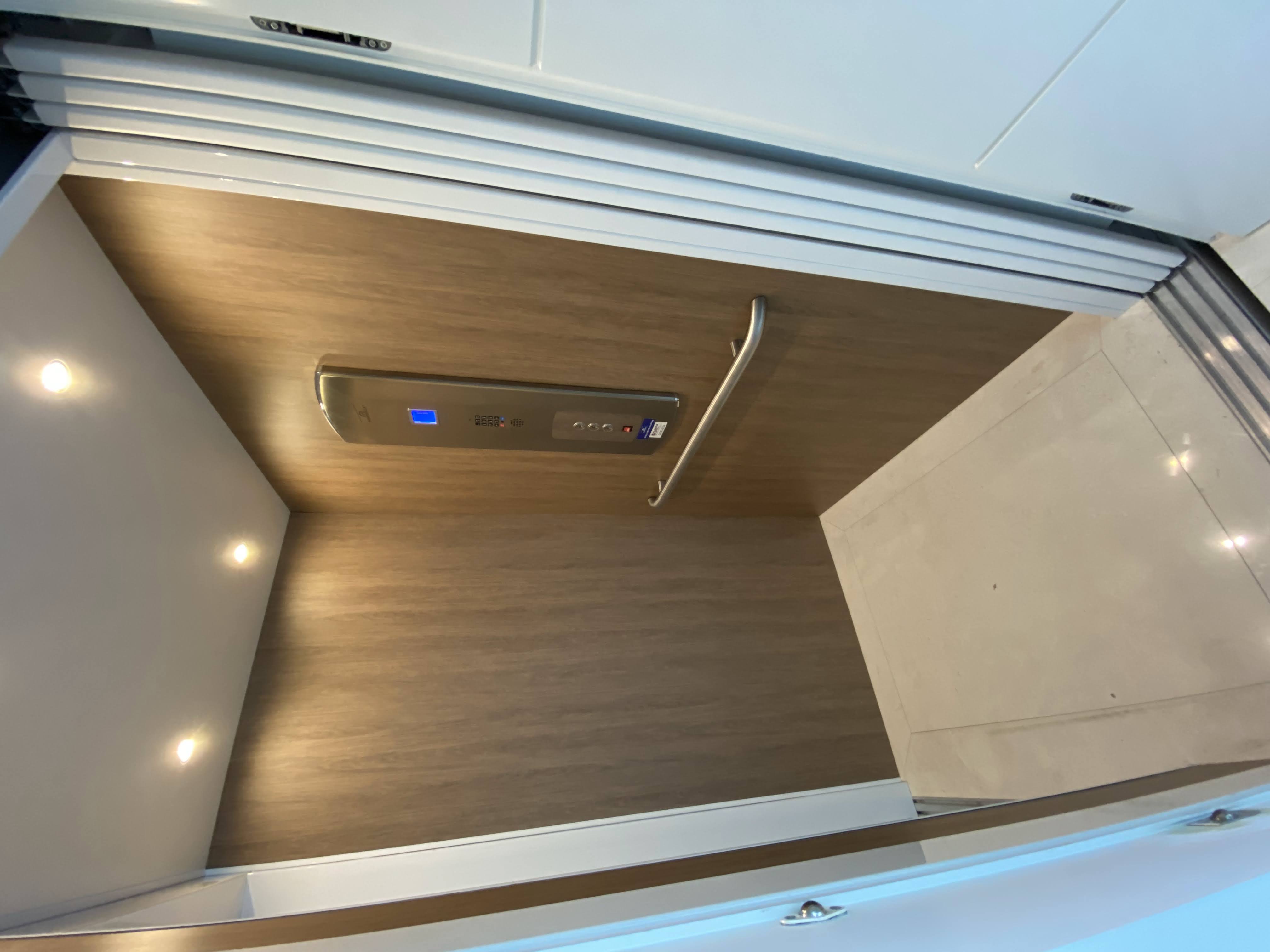Elevator Project