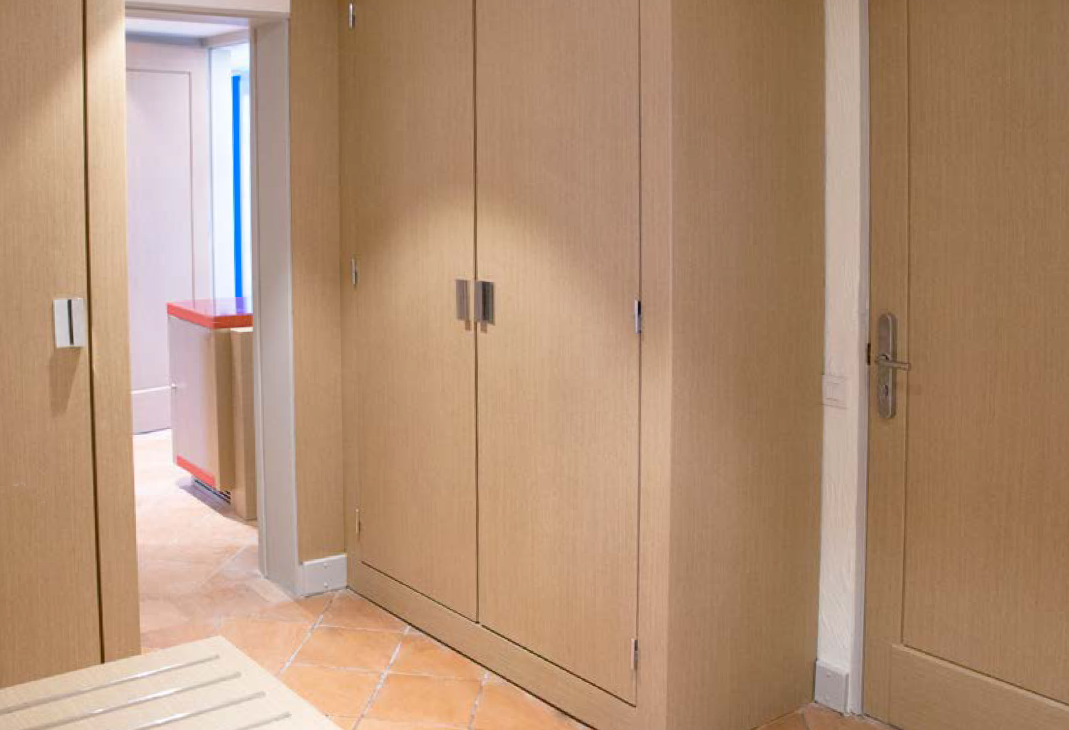 Hotel Interior