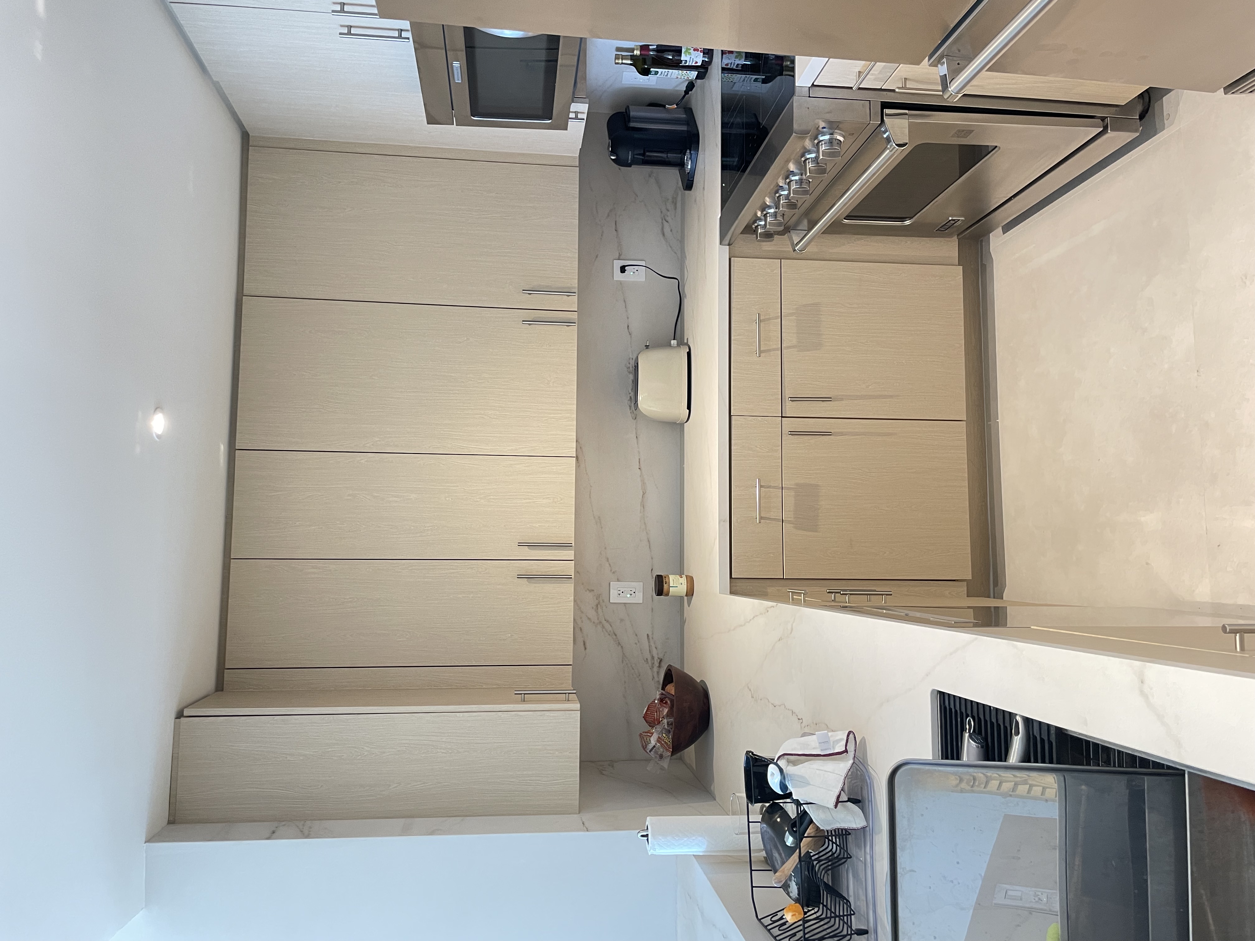 Kitchen Project